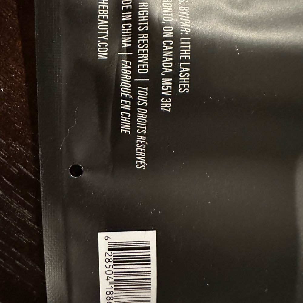 Lithe Makeup Brushes - Picture 3 of 3